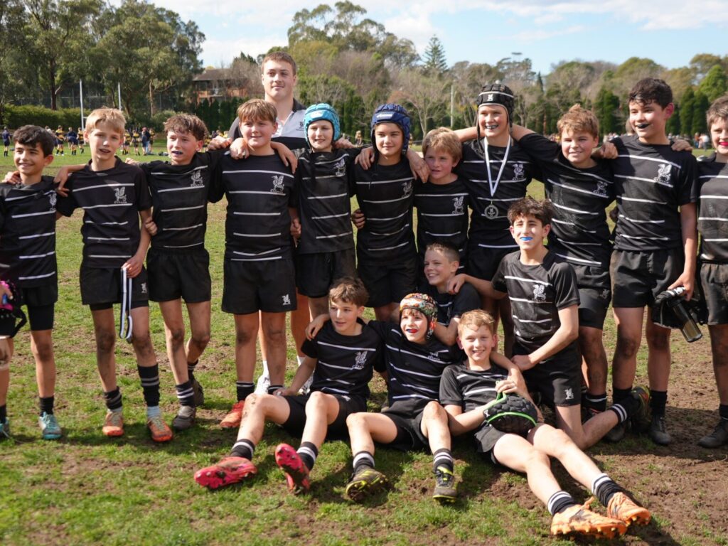 Meet Joe Schmidt – players and coaches to learn from the best  