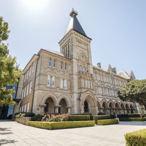 College Council