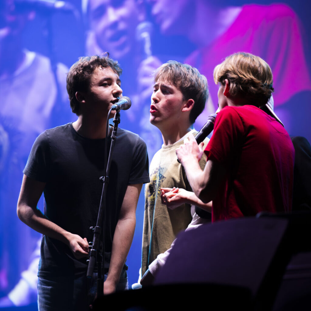 2026 Senior Arts Events Guide