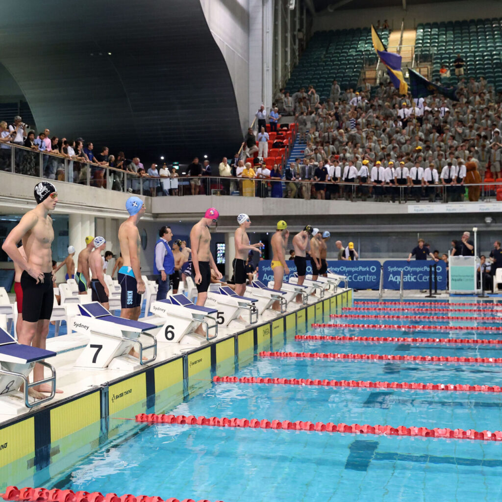 Performance by depth and design in the AAGPS pool