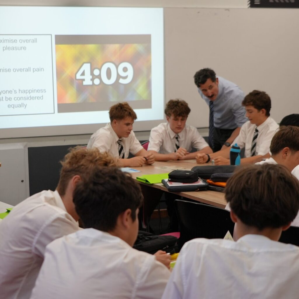 Tackling the complexities of ethical decisions