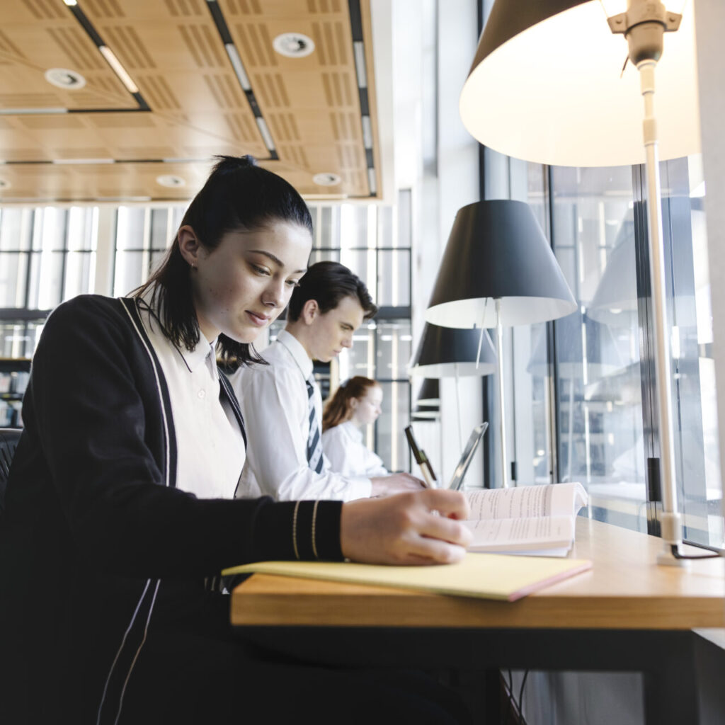 Stanmore Secondary Learning and Teaching