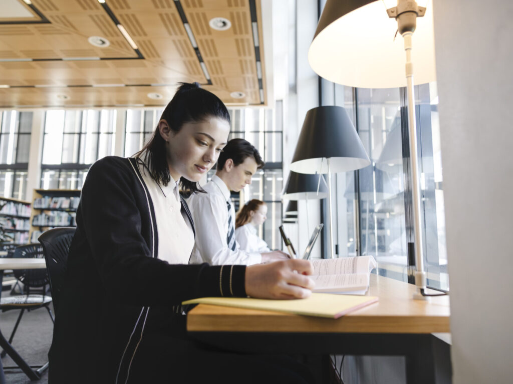 Stanmore Secondary Learning and Teaching