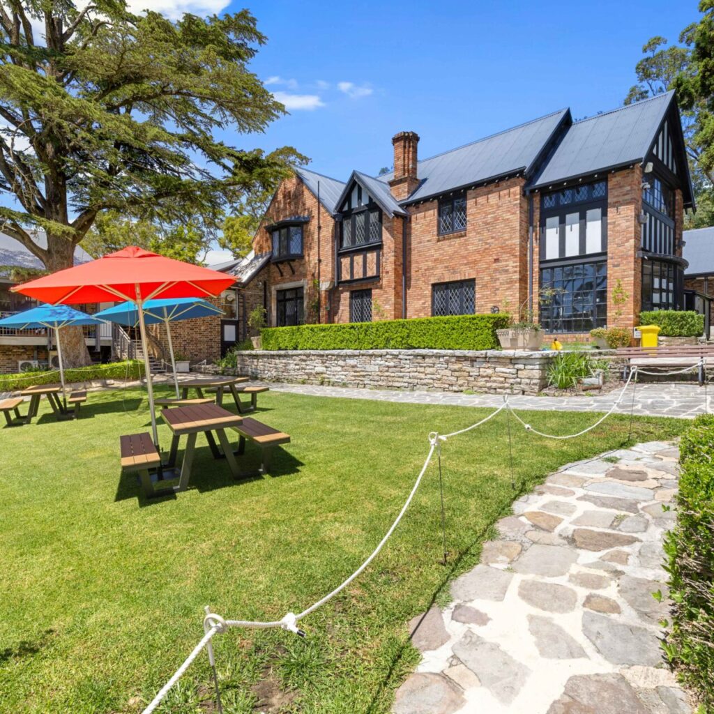 Lindfield Preparatory (K-6) Open Day