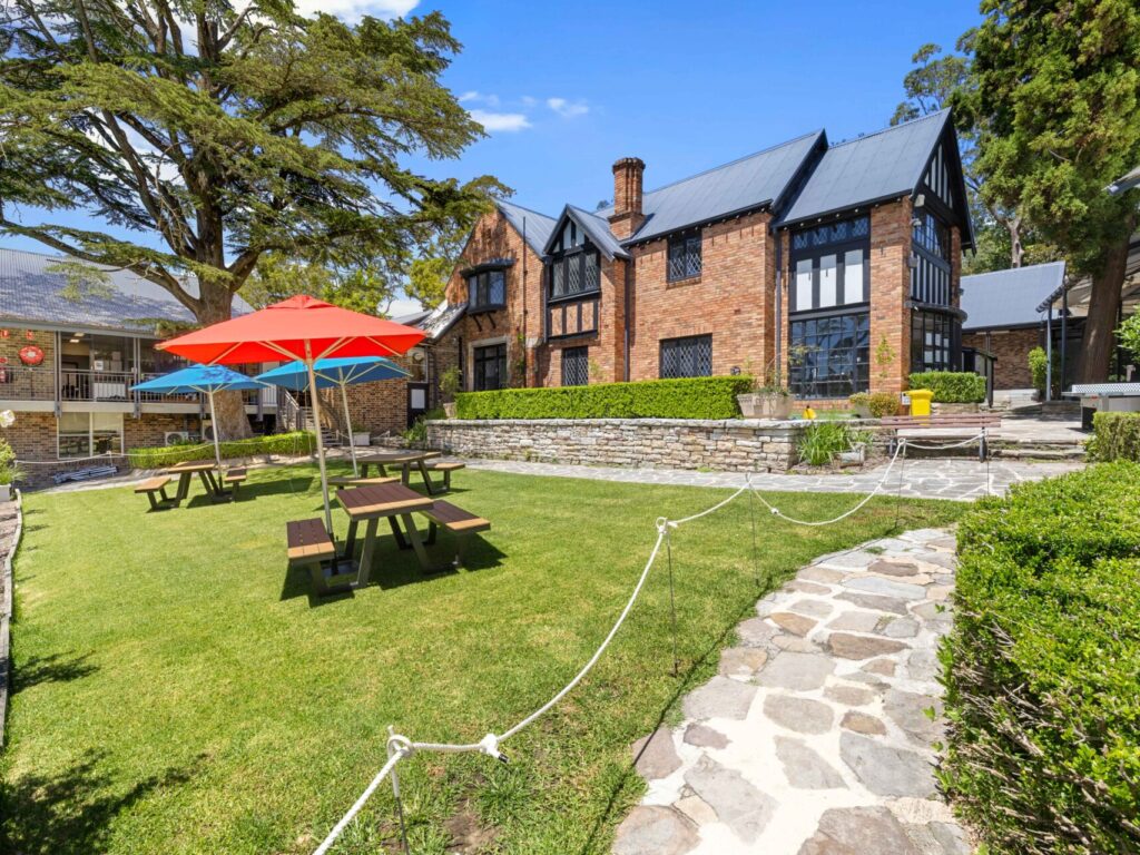 Lindfield Preparatory (K-6) Open Day