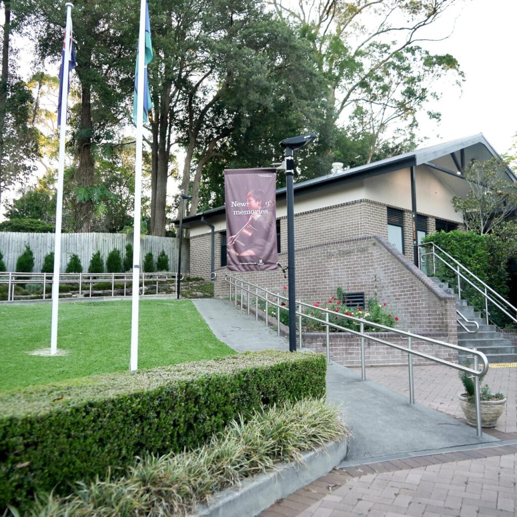 Take Flight at Newington – Experience Afternoon – Lindfield