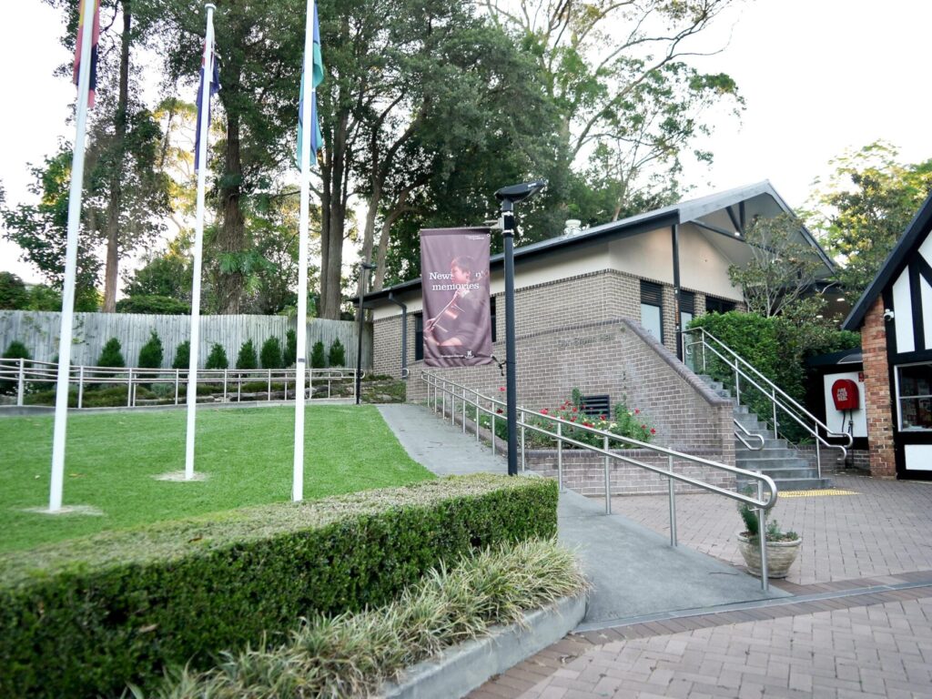 Lindfield Preparatory (K-6) Open Day