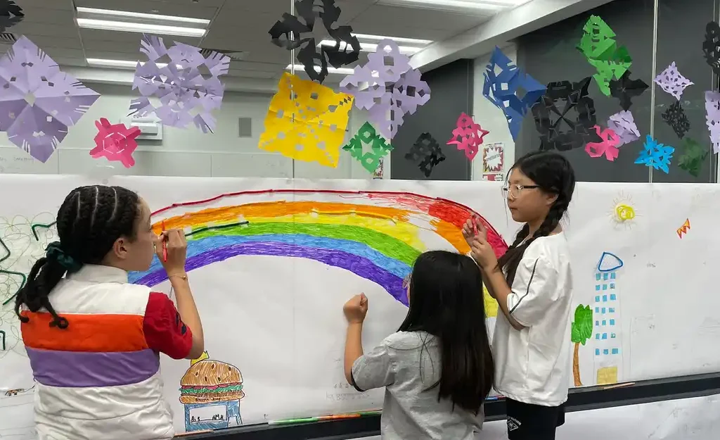 Minds on Fire (Stage 3)