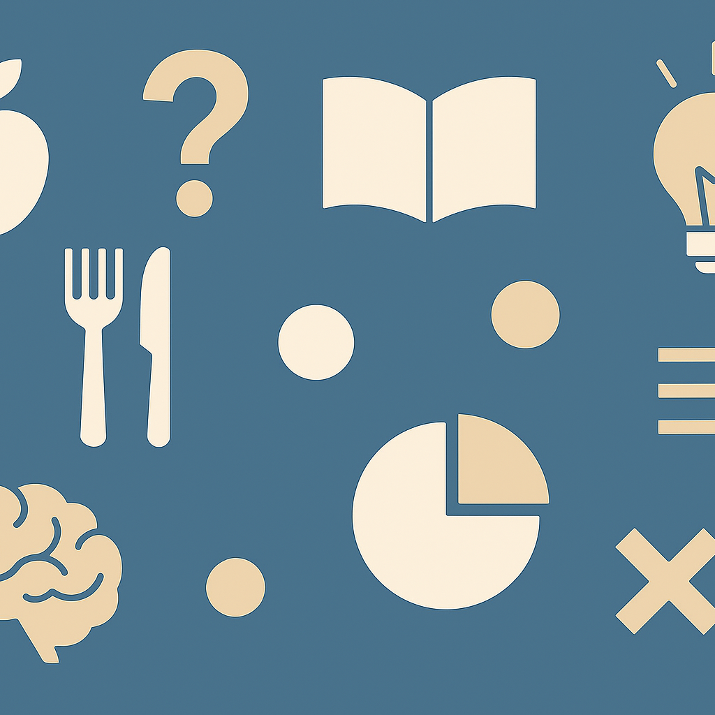 Nutrition Myths Exposed: Time for School | Dr. Idz