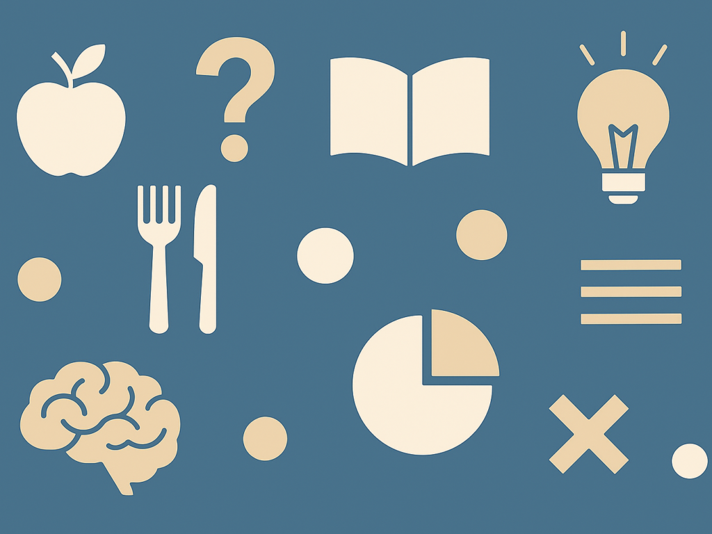 Nutrition Myths Exposed: Time for School | Dr. Idz