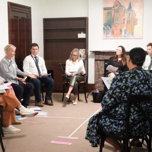 Foundational Critical Thinking Workshop: Introduction to Philosophical Community of Inquiry