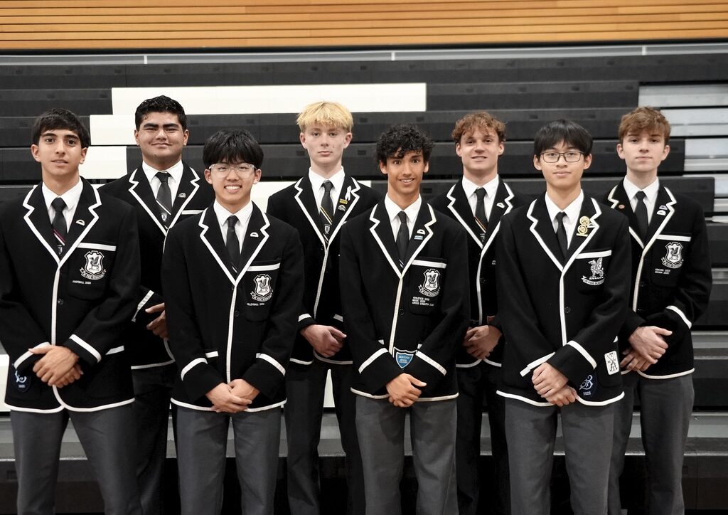 Captains of Sport preview 2026 season 