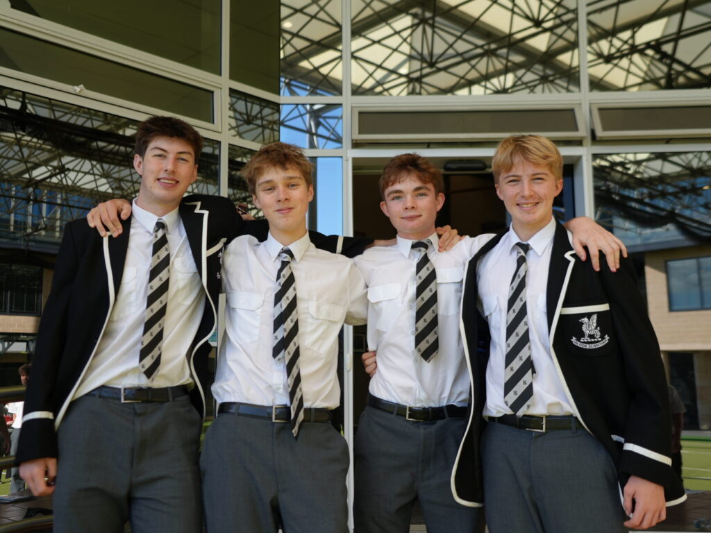Term 3, Week 3