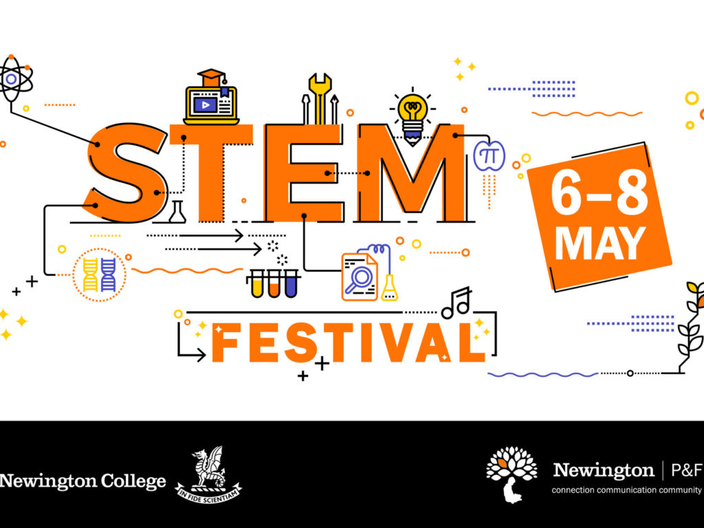 Sparking lifelong passion for STEM