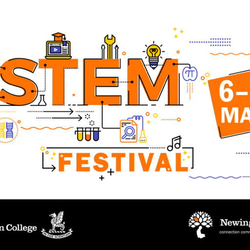 Sparking lifelong passion for STEM
