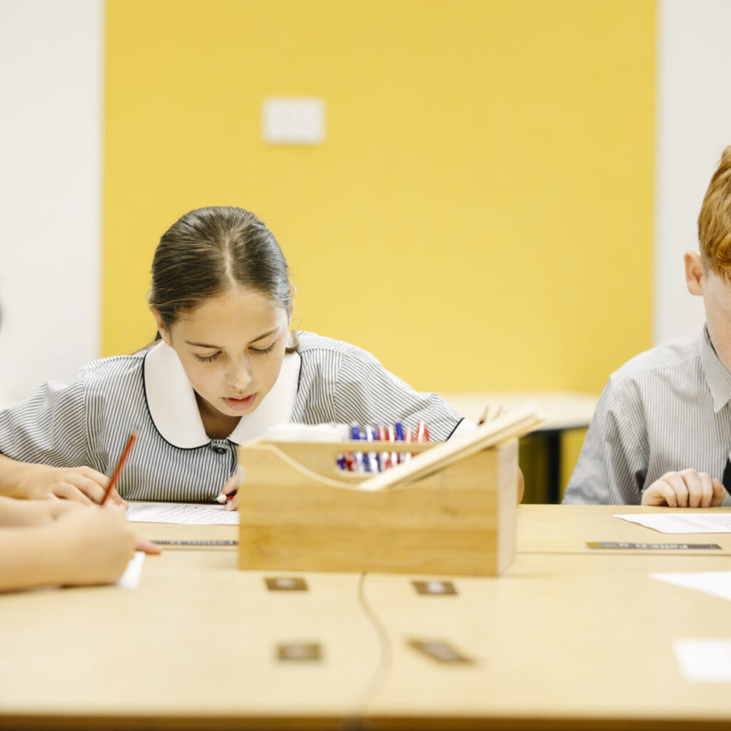Leading our co-ed classrooms