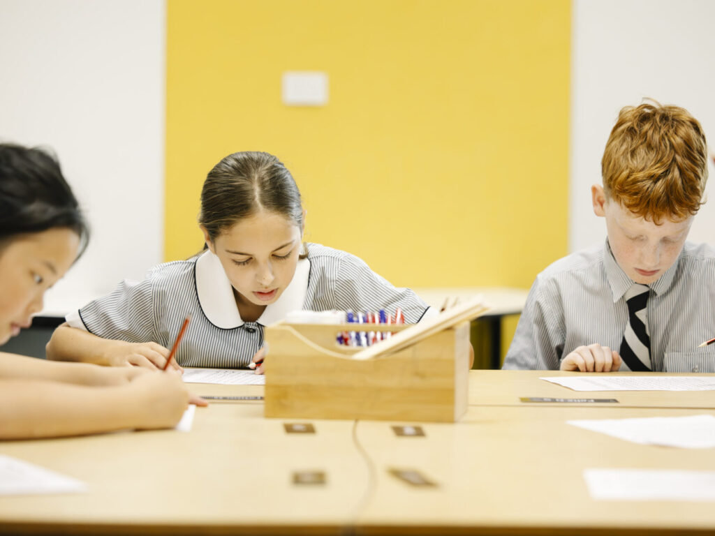 Leading our co-ed classrooms