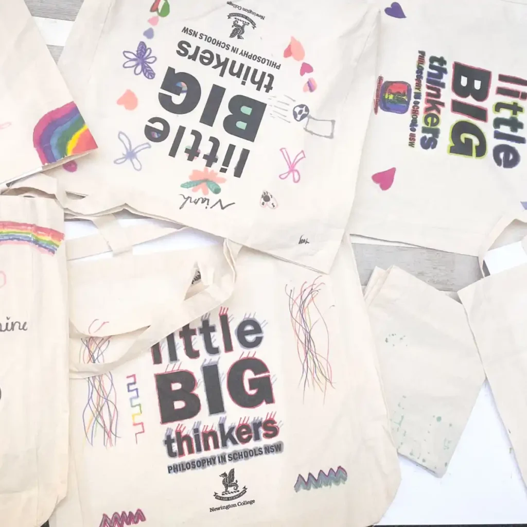 Little Big Thinkers: July 2026 Camp