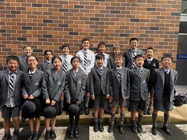 Term 2, Week 5
