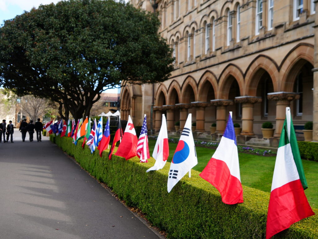 Lost in translation in today’s world … there’s a language for that