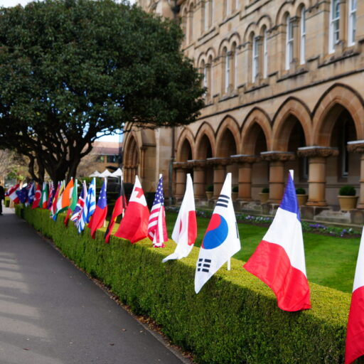 Lost in translation in today’s world … there’s a language for that