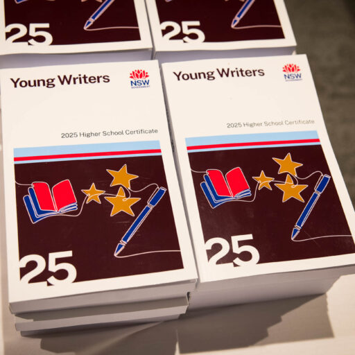 Newington author writes himself into published history