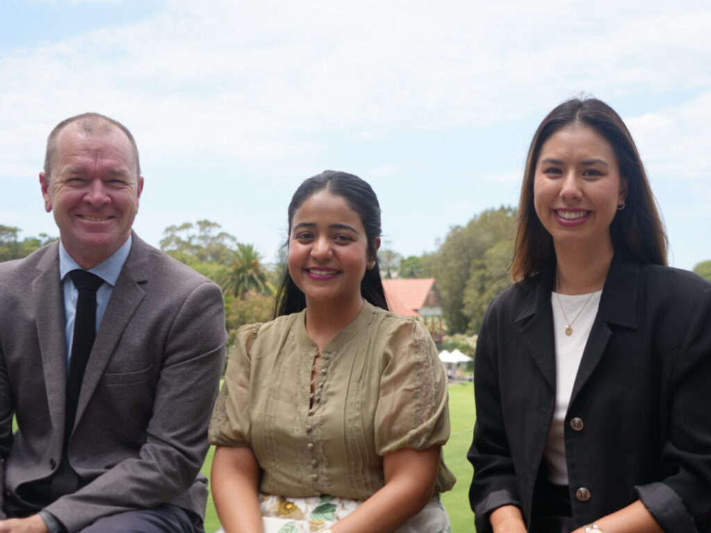 Top teachers help our students achieve First in State