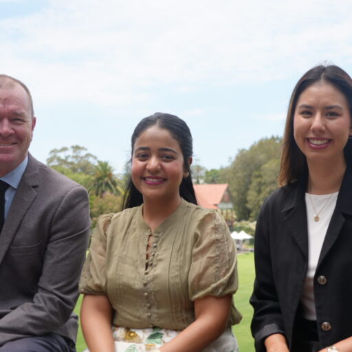 Top teachers help our students achieve First in State