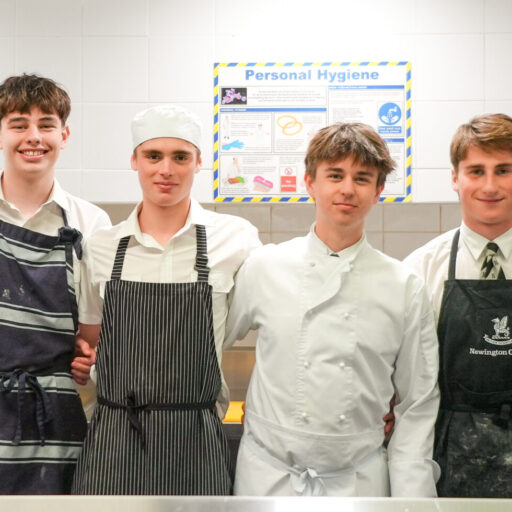 Building future careers with VET