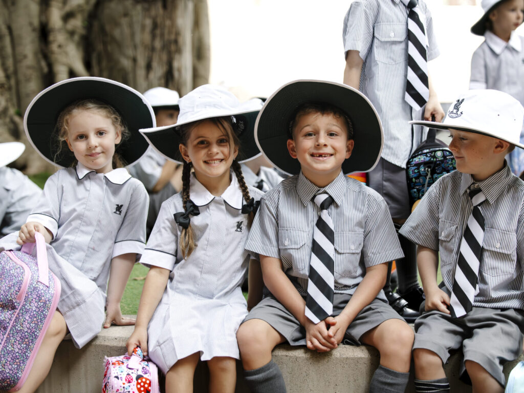 Energised by co-education