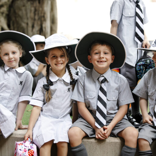 Energised by co-education