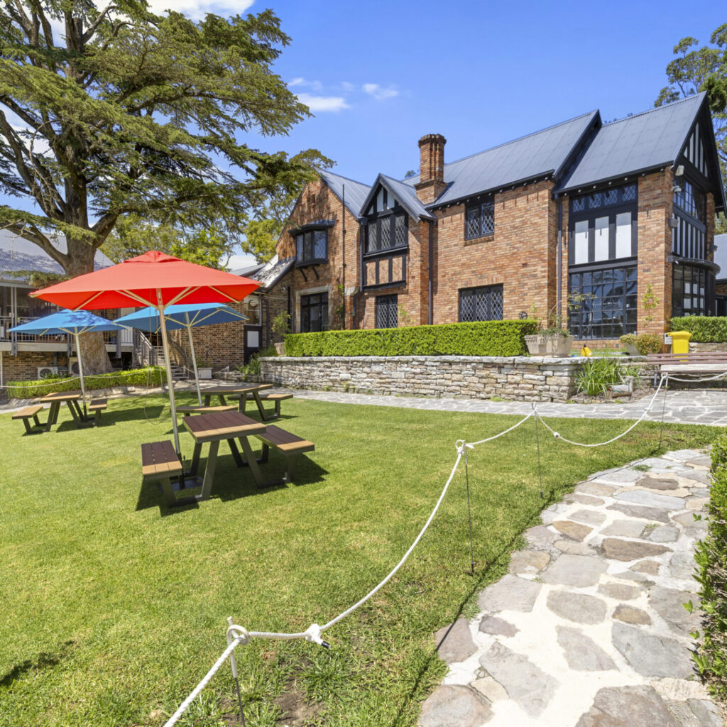 Lindfield Preparatory (K-6) Open Day