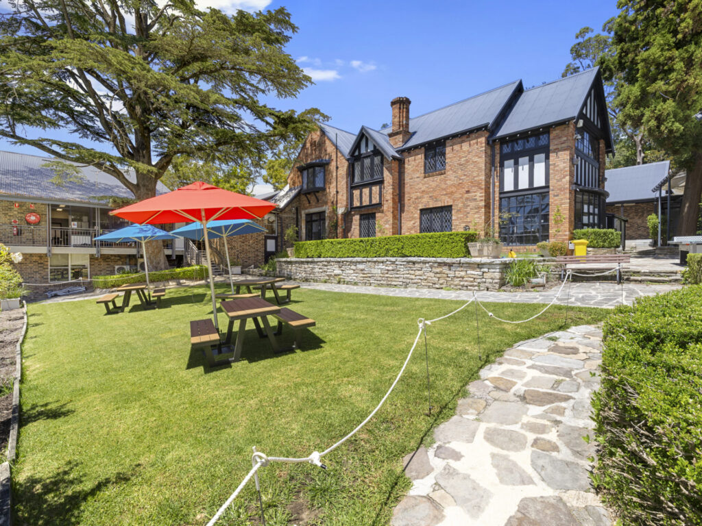 Lindfield Preparatory (K-6) Open Day