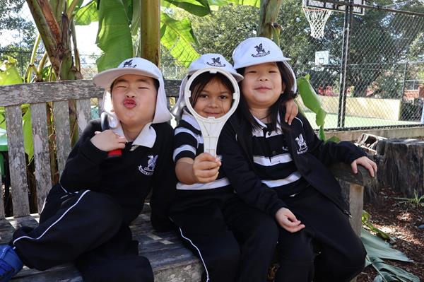 Term 3, Week 2