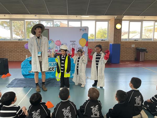 Term 3, Week 1