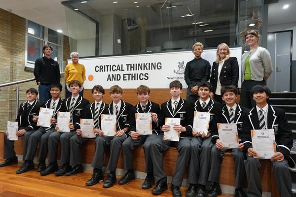 Term 3, Week 6