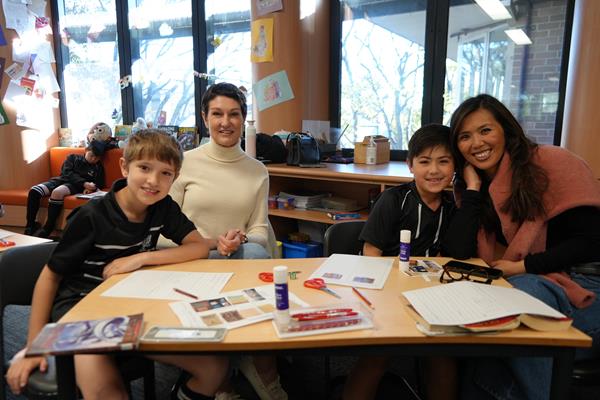 Term 3, Week 3