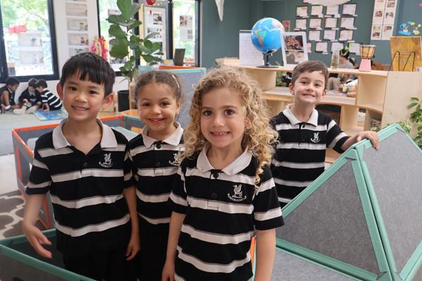 ELC New Weekly – Term 3, Week 8, 2026