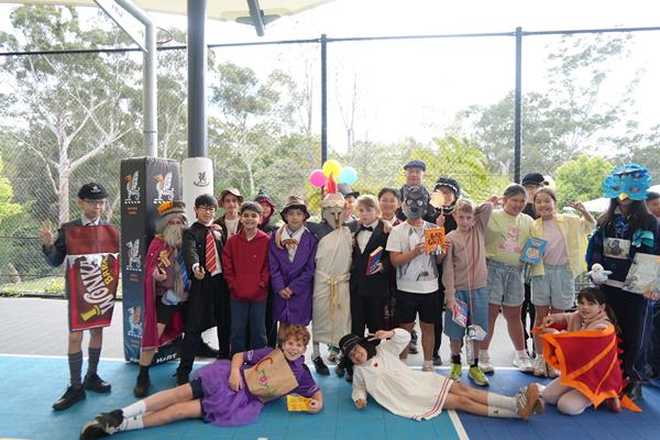 Lindfield New Weekly – Term 3, Week 9, 2026