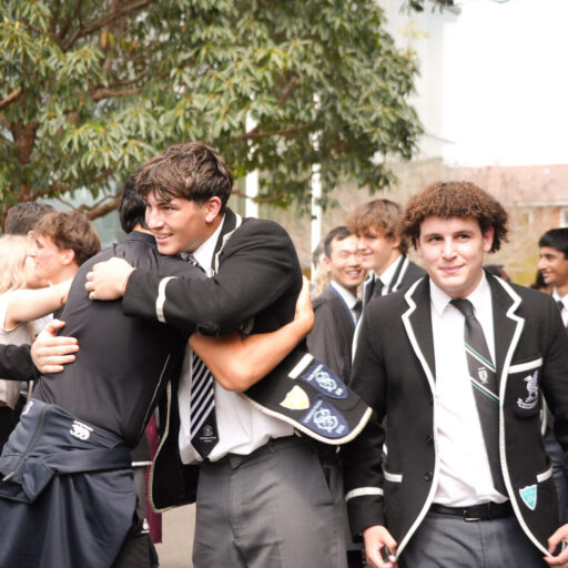 HSC Nominations | Class of 2026