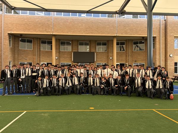 Wyvern New Weekly – Term 3, Week 10, 2026