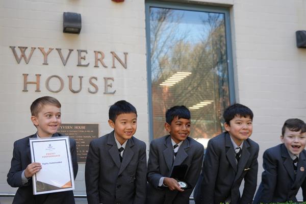 Wyvern New Weekly – Term 3, Week 7, 2026