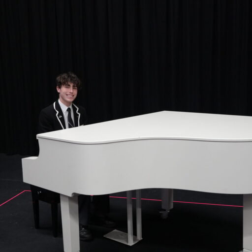 Newington’s latest theatre production begins in earnest