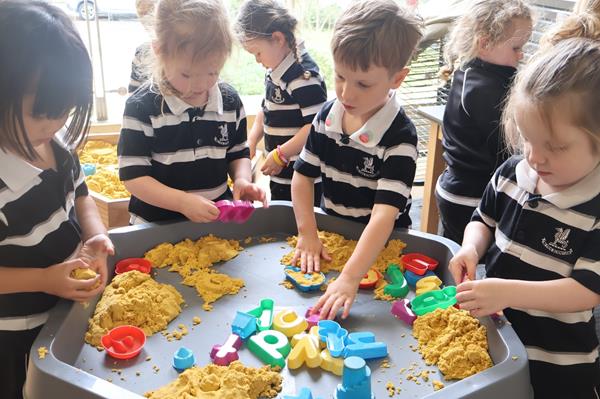 ELC New Weekly – Term 4, Week 2, 2026