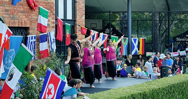 Lindfield New Weekly – Term 4, Week 1, 2026