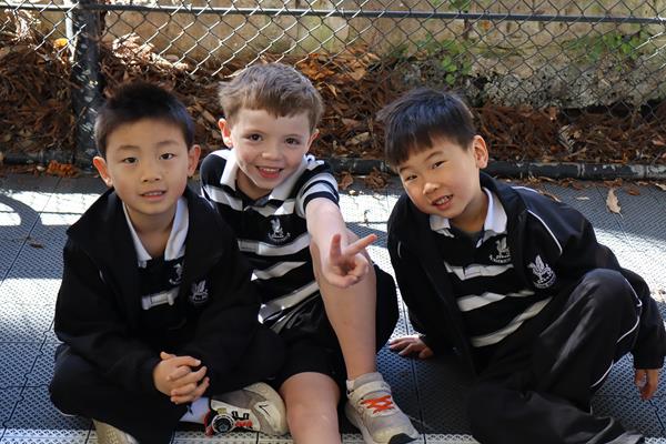 Lindfield New Weekly – Term 4, Week 2, 2026