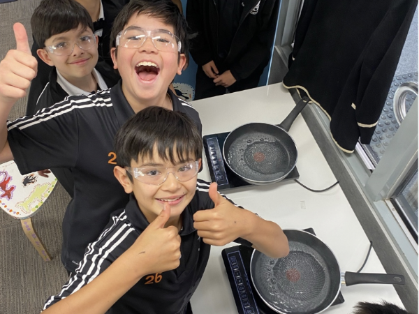 Lindfield New Weekly – Term 4, Week 3, 2026